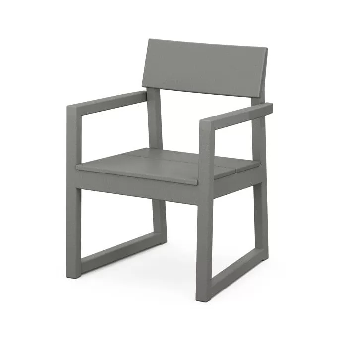 HDPE Outdoor Leisure Chair